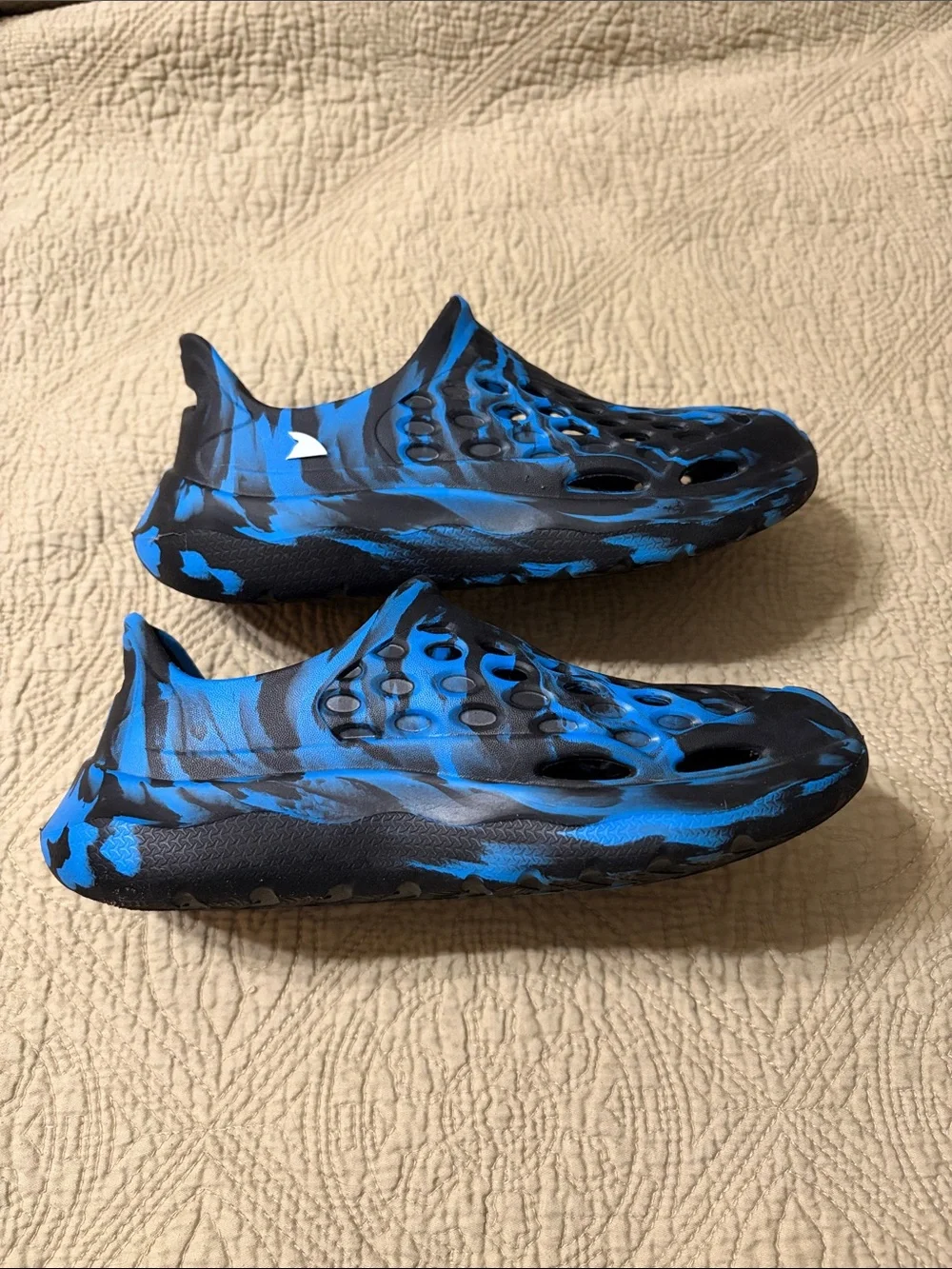 Rugged Shark comfortable youth